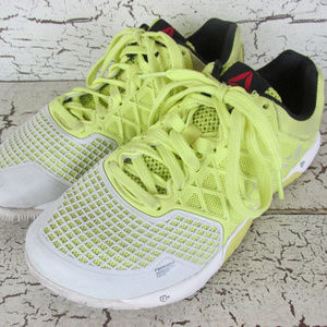 Reebok CrossFit Nano 4.0 Size US 6.5 Women's